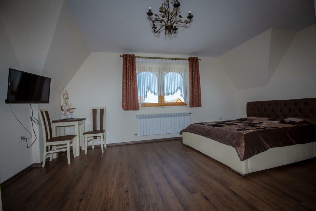 Podhalanski Dworek Z Jacuzzi 3*