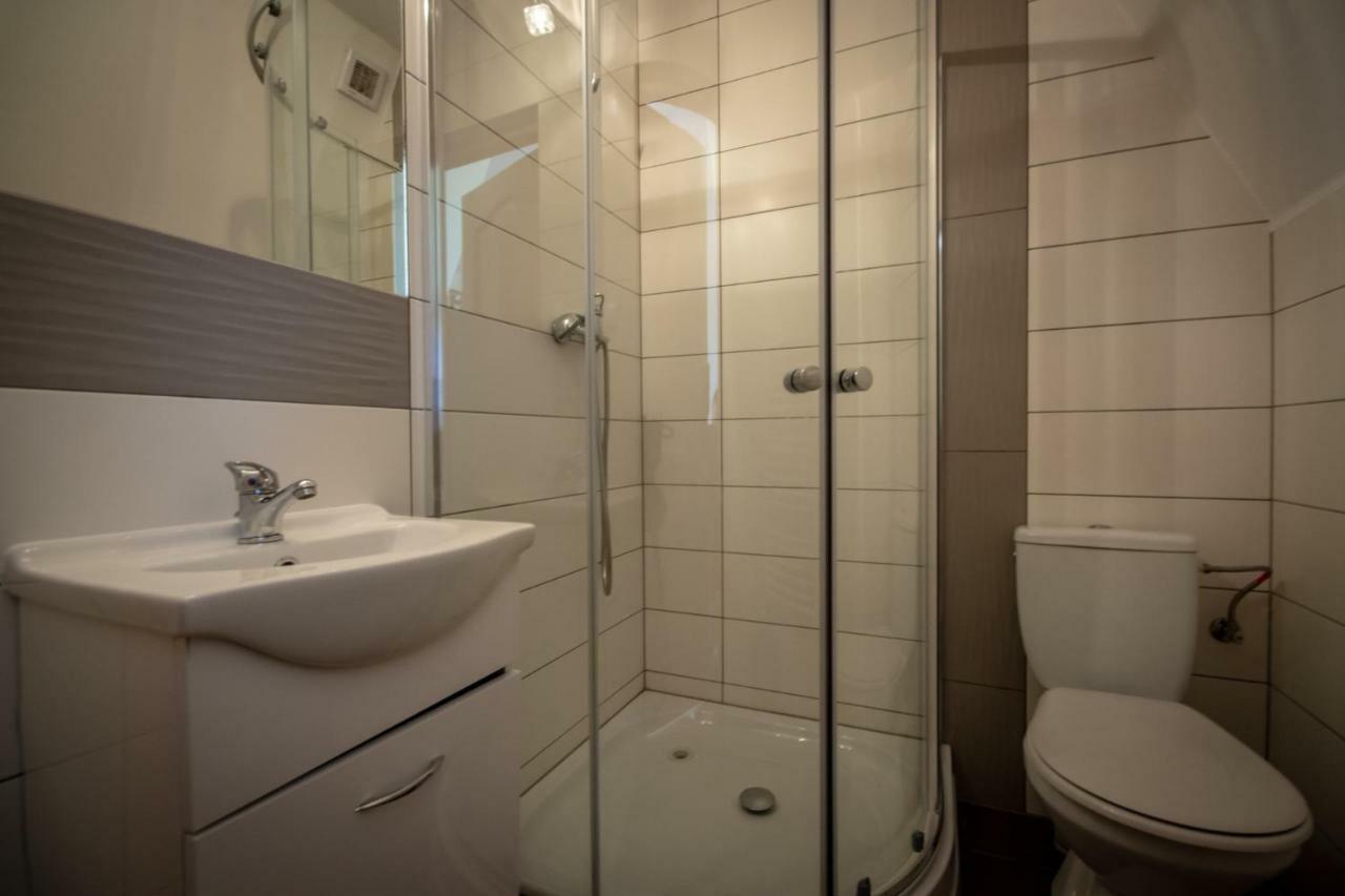 Podhalanski Dworek Z Jacuzzi 3*