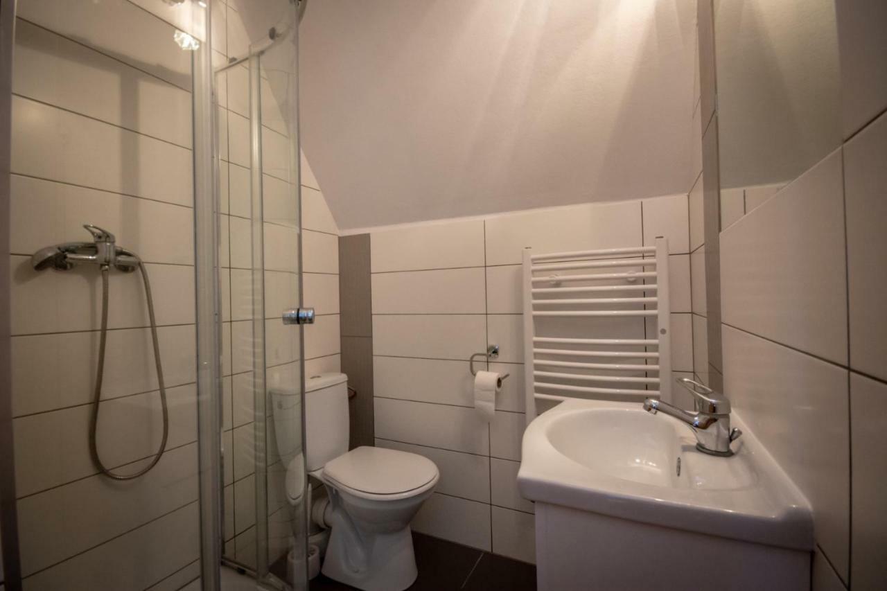 Podhalanski Dworek Z Jacuzzi 3*