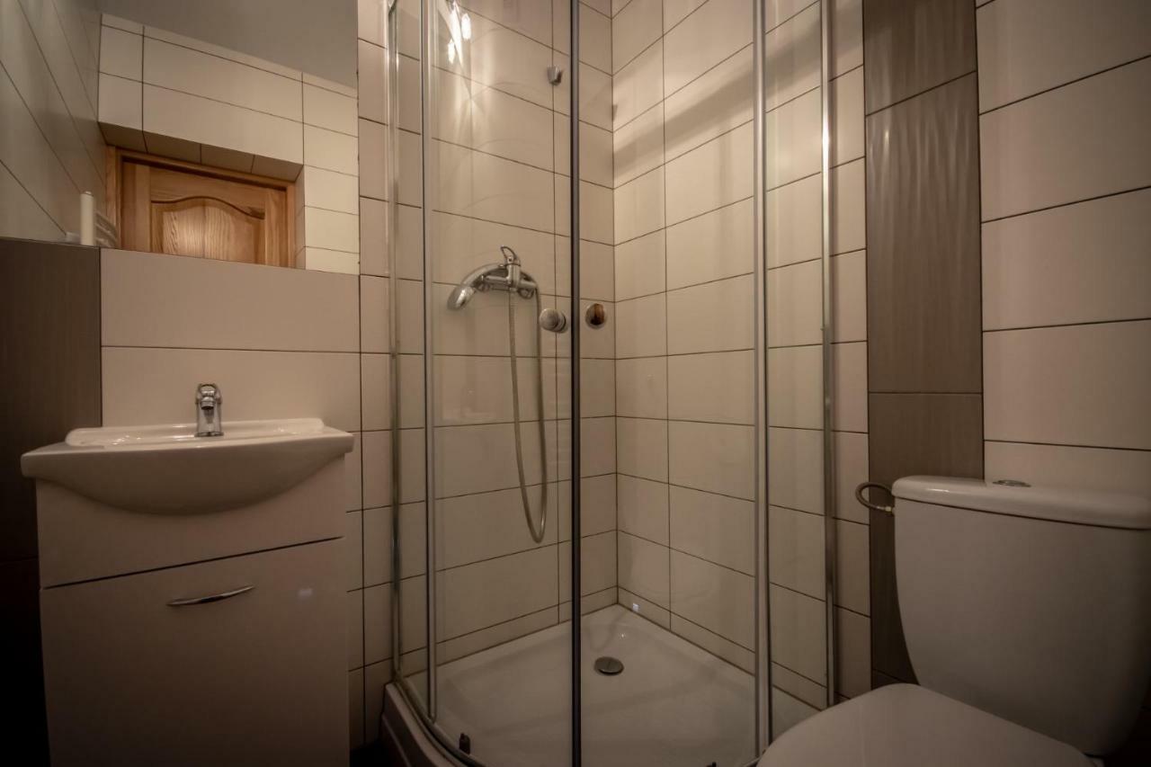 Podhalanski Dworek Z Jacuzzi 3*