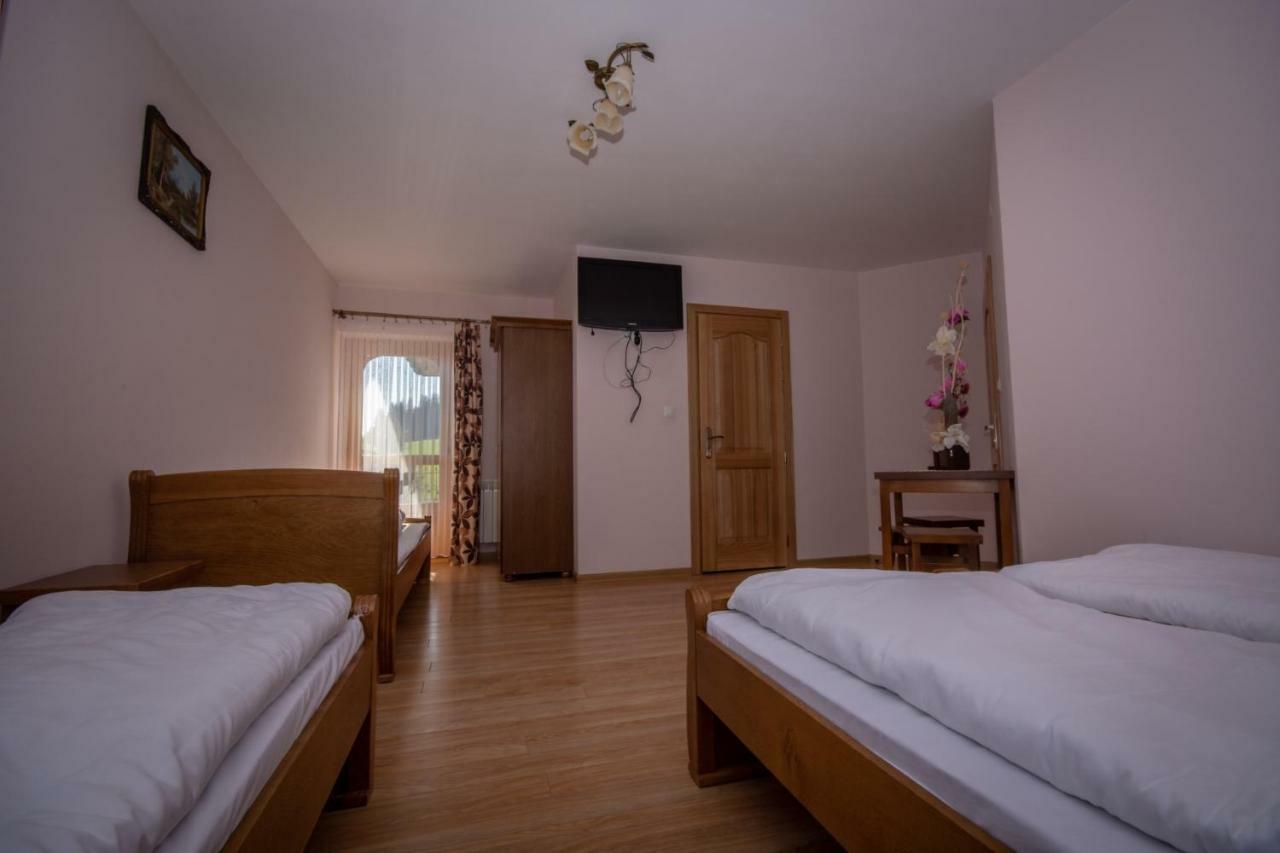 Bed & Breakfast Podhalanski Dworek Z Jacuzzi